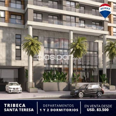 Tribeca santa teresa ‼️, foto 1