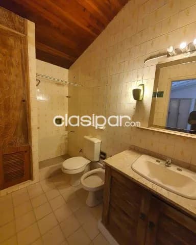 Casa sobre av felix bogado, foto 2