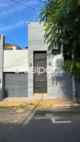 Terreno con construcción antigua centro de Asunción, foto 3