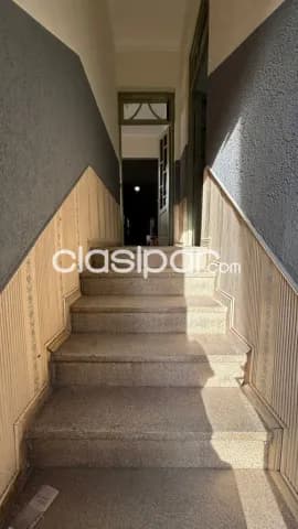 Terreno con construcción antigua centro de Asunción, foto 4