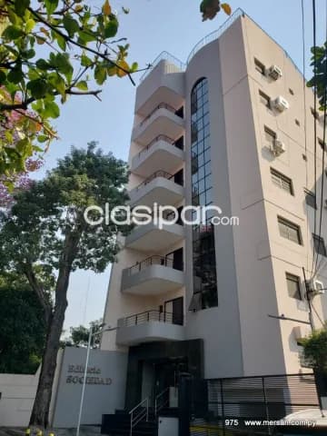 Departamento 2 dorm. + área de serv. - bº Las Mercedes z/ col. San andrés (cód.627) — foto 2