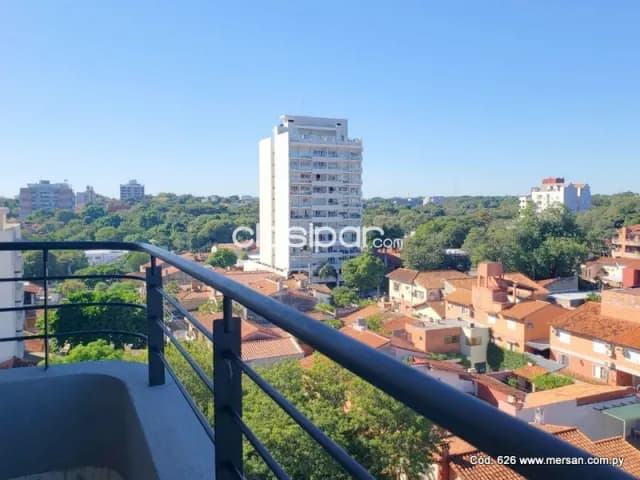 Departamento 2 dorm. + área de serv. - bº Las Mercedes z/ col. San andrés (cód.627) — foto 5