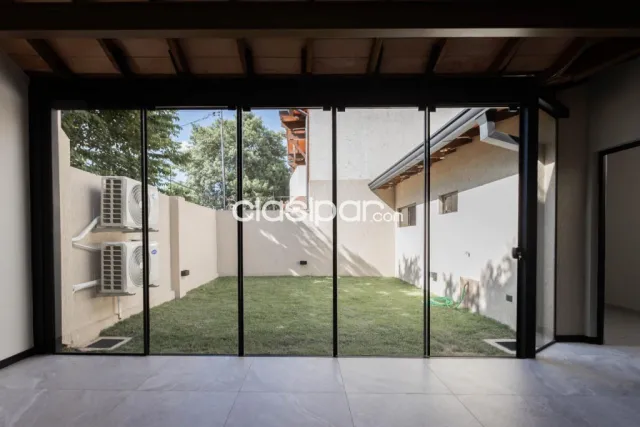 Hermoso y amplio duplex en esquina barrio mariscal estigarribia, foto 5