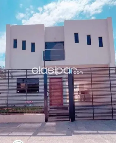 Casa en lambare b° puerto pabla cod 5545 — foto 2