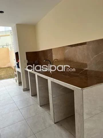 Casa en lambare b° puerto pabla cod 5545 — foto 3