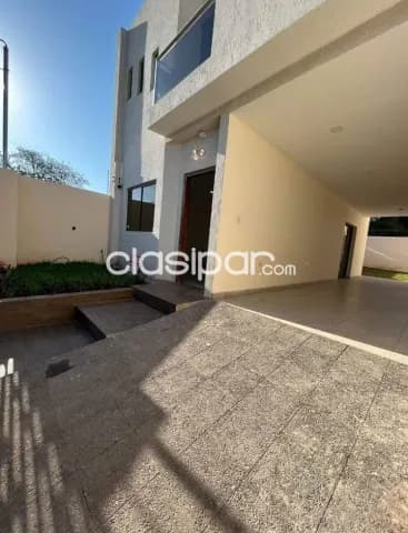 Casa en lambare b° puerto pabla cod 5545 — foto 5