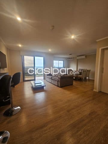 Departamento en asuncion barrio Jara cod 5543