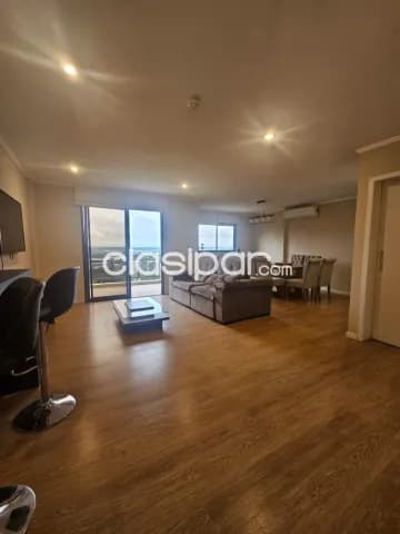 Departamento en asuncion barrio Jara cod 5543, foto 2