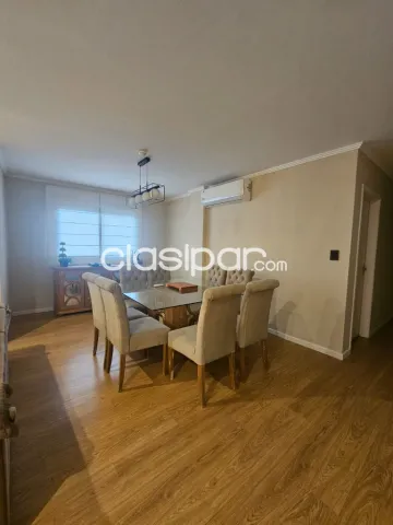 Departamento en asuncion barrio Jara cod 5543, foto 3
