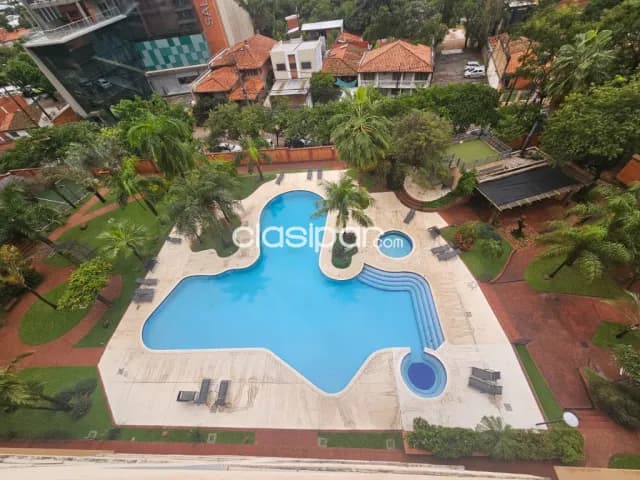 Departamento en asuncion barrio Jara cod 5543, foto 5