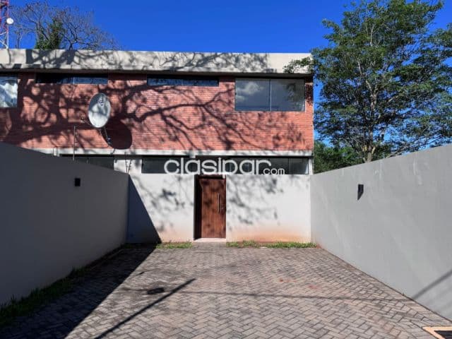 Hermoso duplex a estrenar en loma merlo, zona rakiura