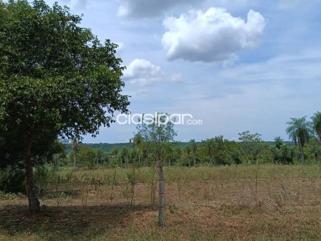 En venta propiedad de Nueva Colombia Disponibles 5 hectáreas — foto 1