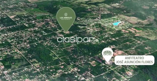 Terreno en venta de 1.140 m², foto 3