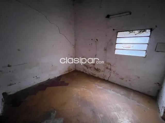 Sajonia Excelente Oportudad Chalet P Reciclar A Precio De Terreno 500000000 Gs — foto 4