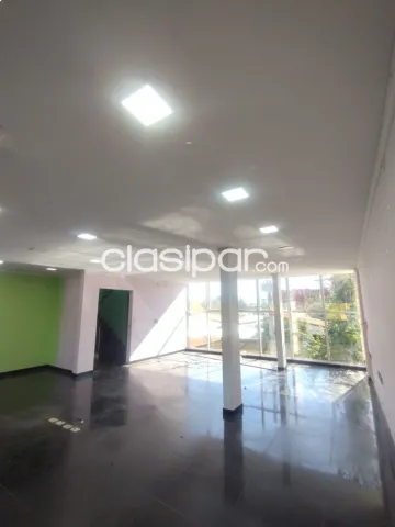Edificio corporativo en Luque zona campo via, foto 5