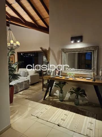 Casa con piscina en Luque cod 5539, foto 3