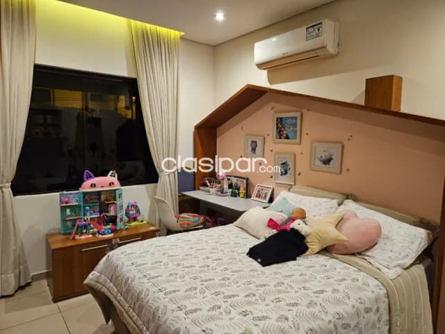 Casa con piscina en Luque cod 5539, foto 5