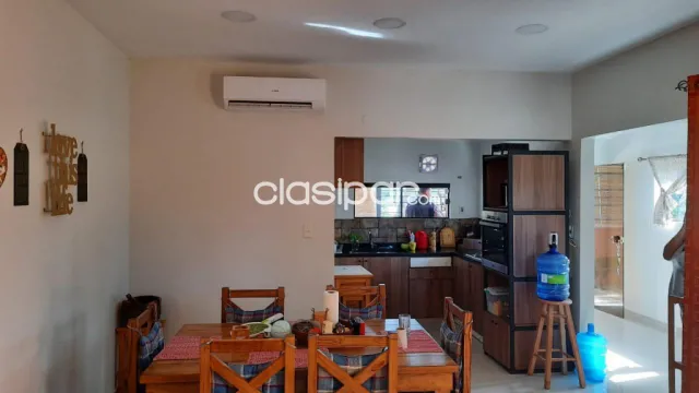 Casa amoblada en atyra cod 5532, foto 4