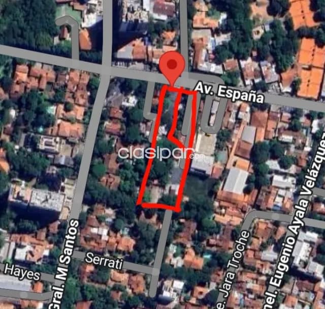 Fantastico terreno - zona s6 mundi mark, bo. Jara — foto 4