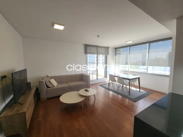 Departamento amoblado en asuncion skytower cod 5525, foto 2