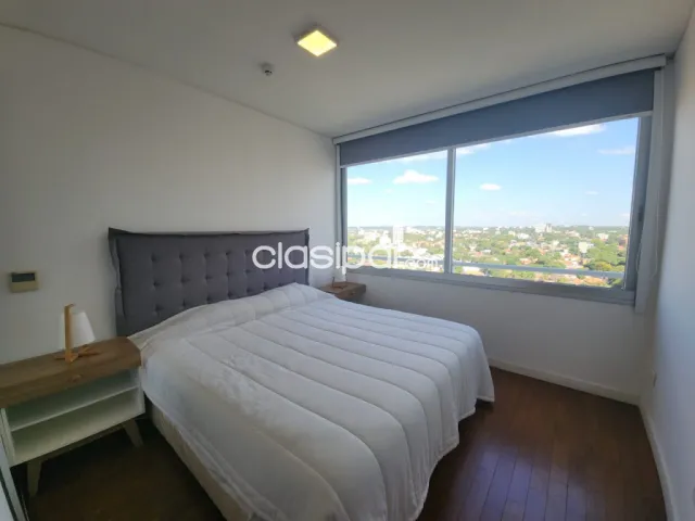 Departamento amoblado en asuncion skytower cod 5525, foto 4