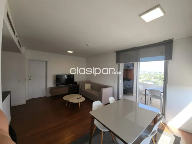 Departamento amoblado en asuncion skytower cod 5525, foto 5