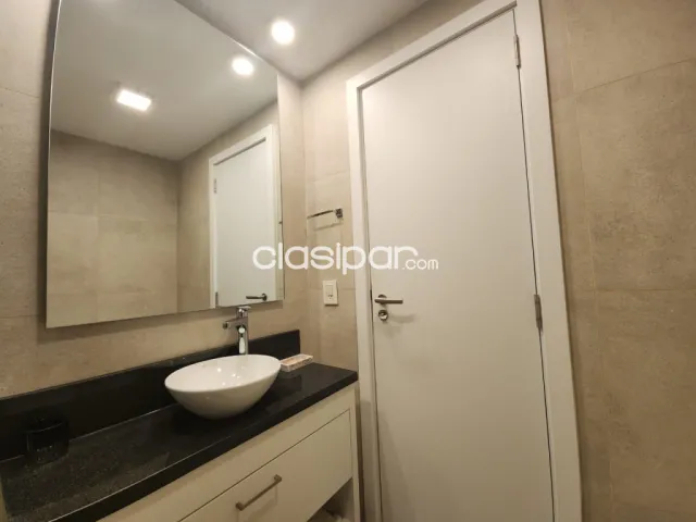 Departamento amoblado en asuncion skytower cod 5525 — foto 5