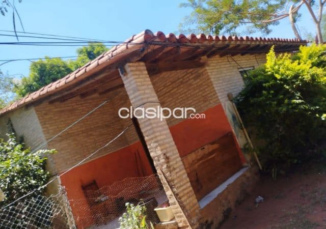 Casa en Villa Elisa cod 5522