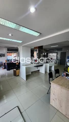 Salon showroom en asuncion cod 5521 — foto 4