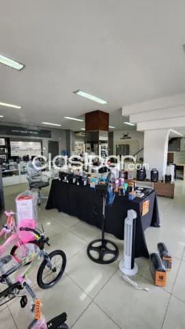 Salon showroom en asuncion cod 5521 — foto 5