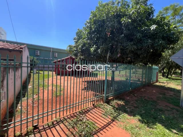 Terreno en laurelty San Lorenzo cod 5519, foto 4