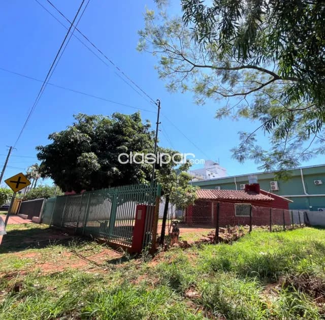 Terreno en laurelty San Lorenzo cod 5519, foto 5