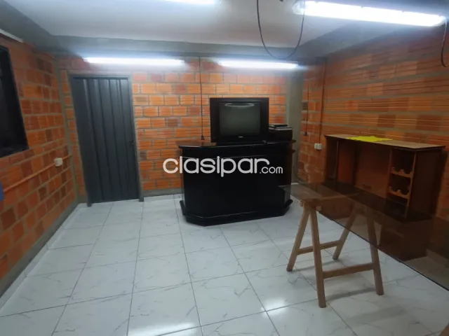 Deposito de 600 m2 en Luque cod 5518, foto 5