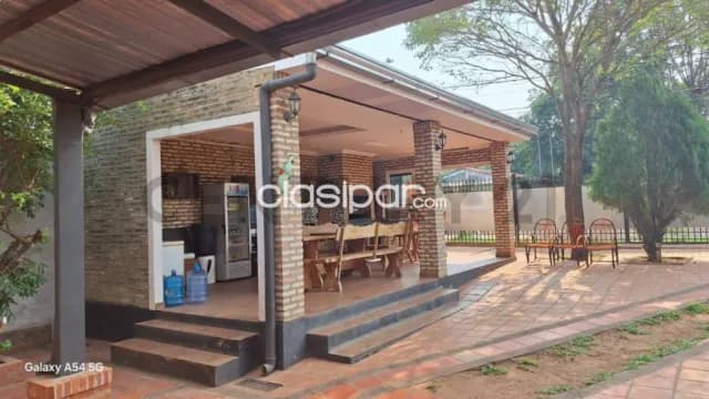Casa en Venta en San Lorenzo, Centro, foto 5