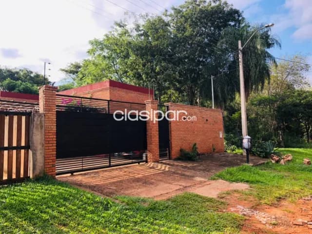 En venta casa en Luque id 35660, foto 2