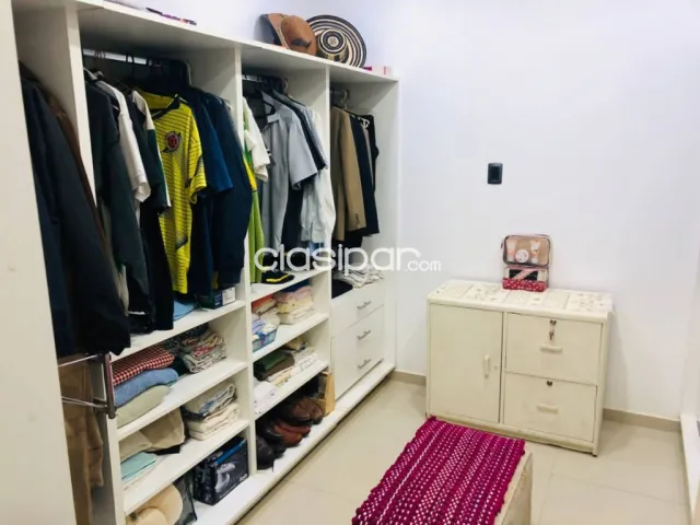 En venta casa en Luque id 35660, foto 3