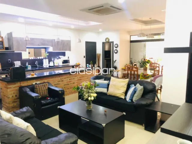 En venta casa en Luque id 35660, foto 4