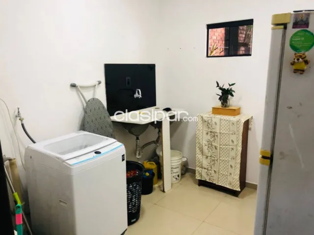 En venta casa en Luque id 35660, foto 5