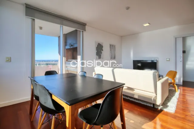 Departamento amoblado en asuncion zona del sol cod 5516 — foto 2