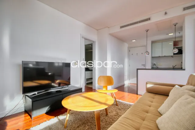 Departamento amoblado en asuncion zona del sol cod 5516 — foto 5