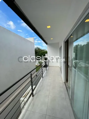 En venta dúplex zona avenida nanawa Luque, foto 4