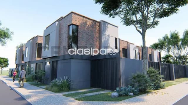 Duplex "hogares primavera" a estrenar en barrio marambure, foto 3
