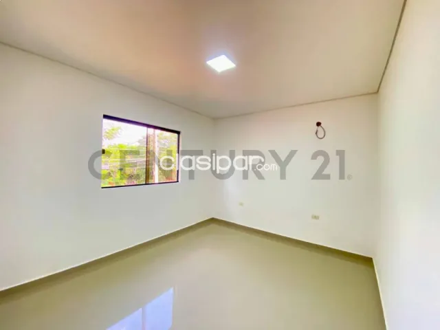 Duplex a estrenar en esquina, en Mora Cué, zona Tupa Rekavo, foto 5
