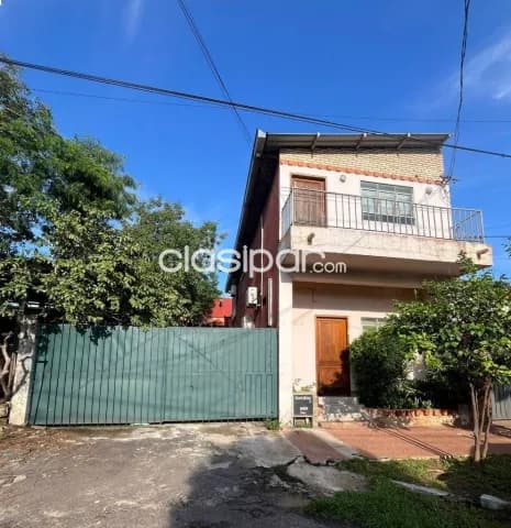 Tinglado/depósito en santisima Trinidad, Asunción — foto 4