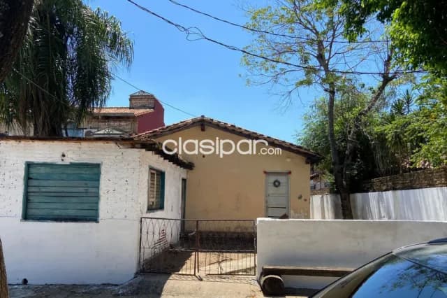 Casa en asuncion sajonia cod 5511, foto 4