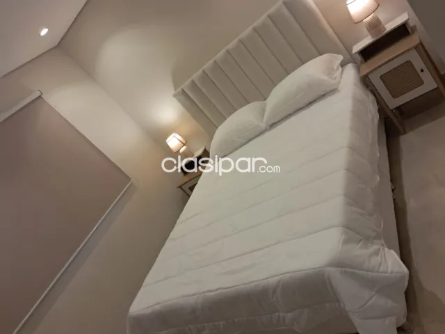 Departamento amoblado en Luque zona conmebol cod 5510 — foto 3