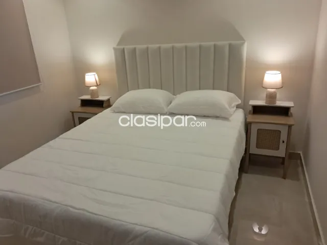 Departamento amoblado en Luque zona conmebol cod 5510 — foto 4