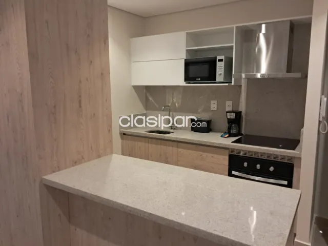 Departamento amoblado en Luque zona conmebol cod 5510 — foto 5