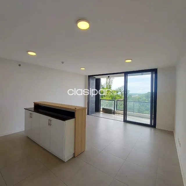 departamento de 2 dormitorios en Las Mercedes Asunción, foto 3