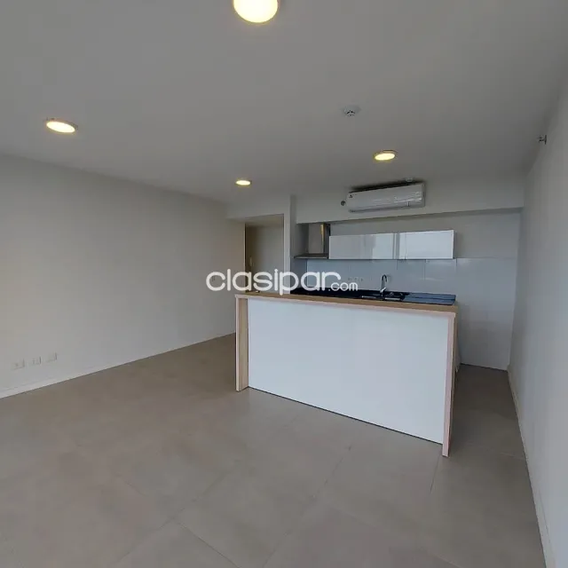 departamento de 2 dormitorios en Las Mercedes Asunción, foto 4